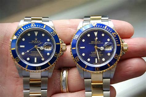 rolex echtheit überprüfen|was ist ein Rolex wirklich wert.